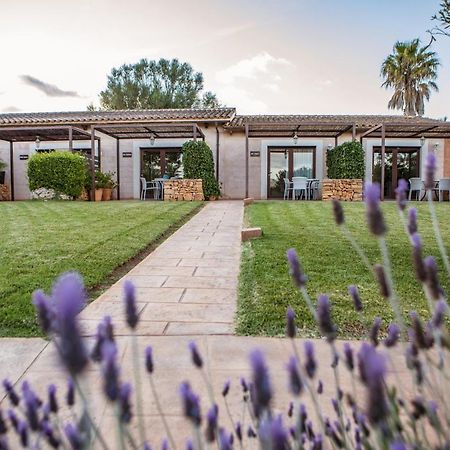 Agroturismo Can Pere Rei 손 세라 데 마리나 외부 사진