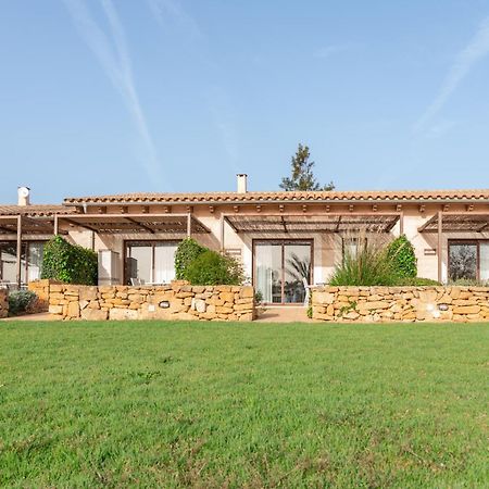 Agroturismo Can Pere Rei 손 세라 데 마리나 외부 사진