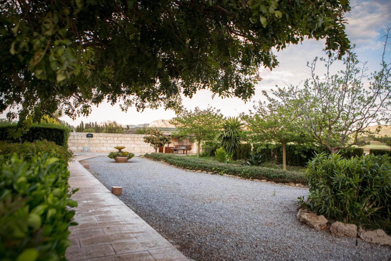 Agroturismo Can Pere Rei 손 세라 데 마리나 외부 사진