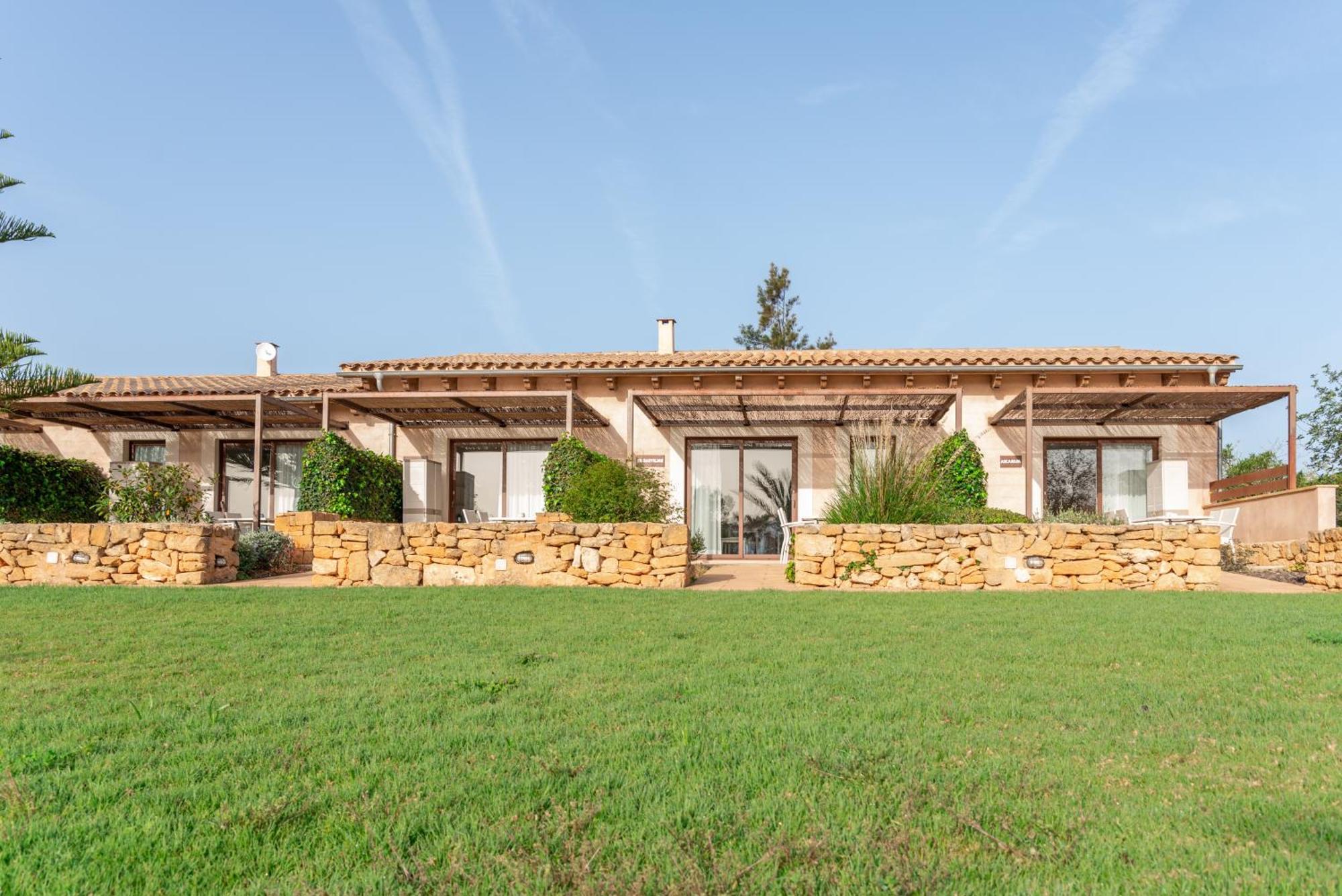 Agroturismo Can Pere Rei 손 세라 데 마리나 외부 사진
