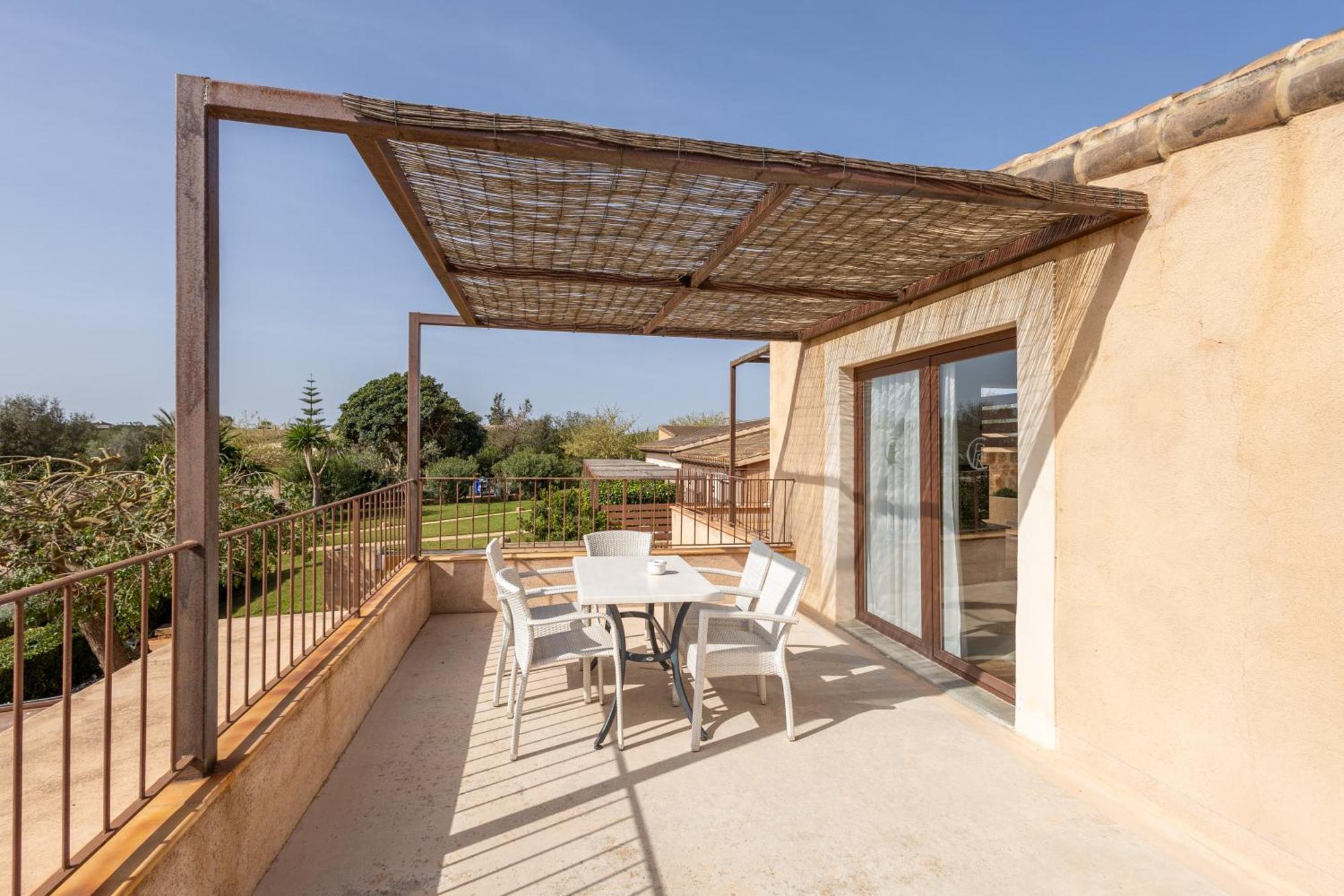 Agroturismo Can Pere Rei 손 세라 데 마리나 객실 사진