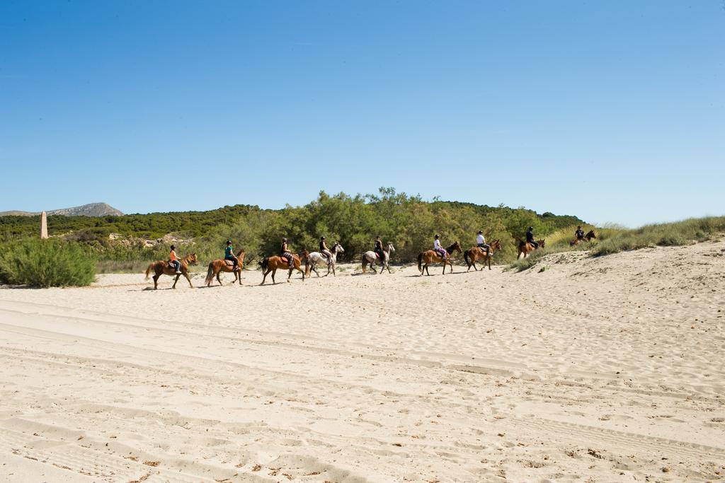 Agroturismo Can Pere Rei 손 세라 데 마리나 외부 사진