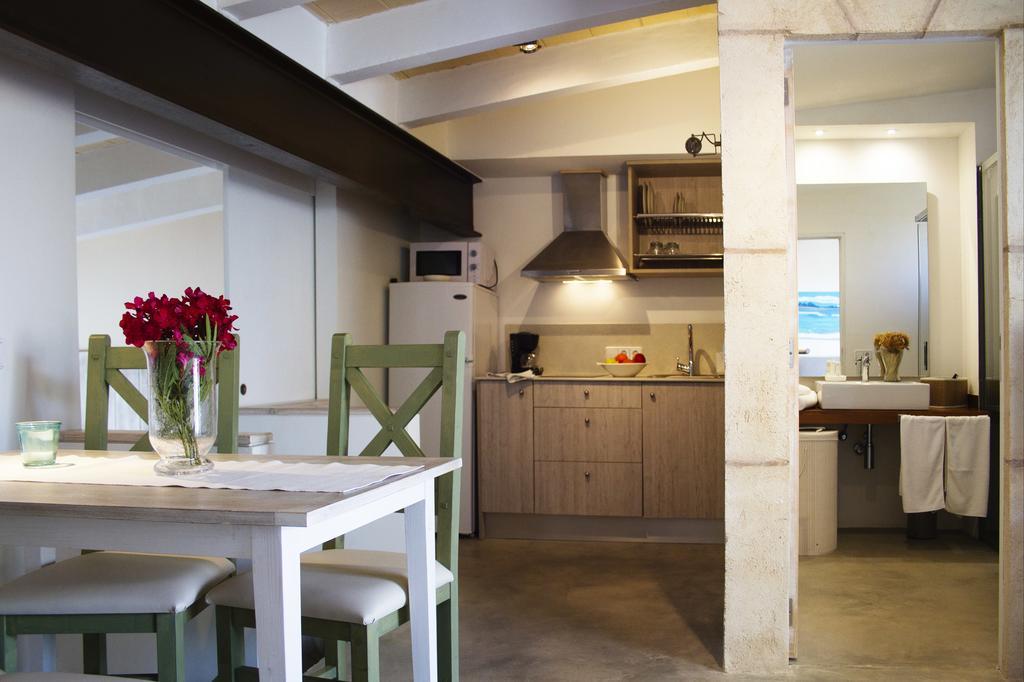 Agroturismo Can Pere Rei 손 세라 데 마리나 외부 사진