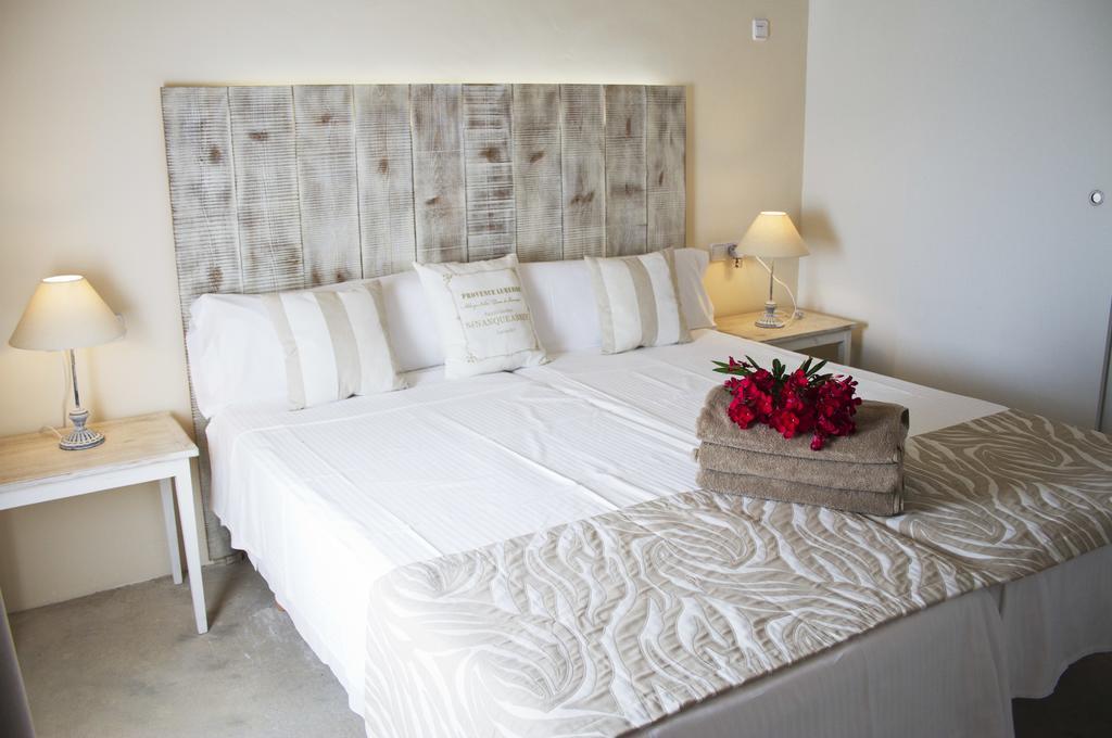 Agroturismo Can Pere Rei 손 세라 데 마리나 외부 사진