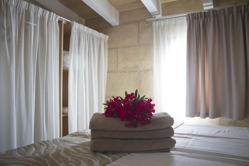 Agroturismo Can Pere Rei 손 세라 데 마리나 외부 사진