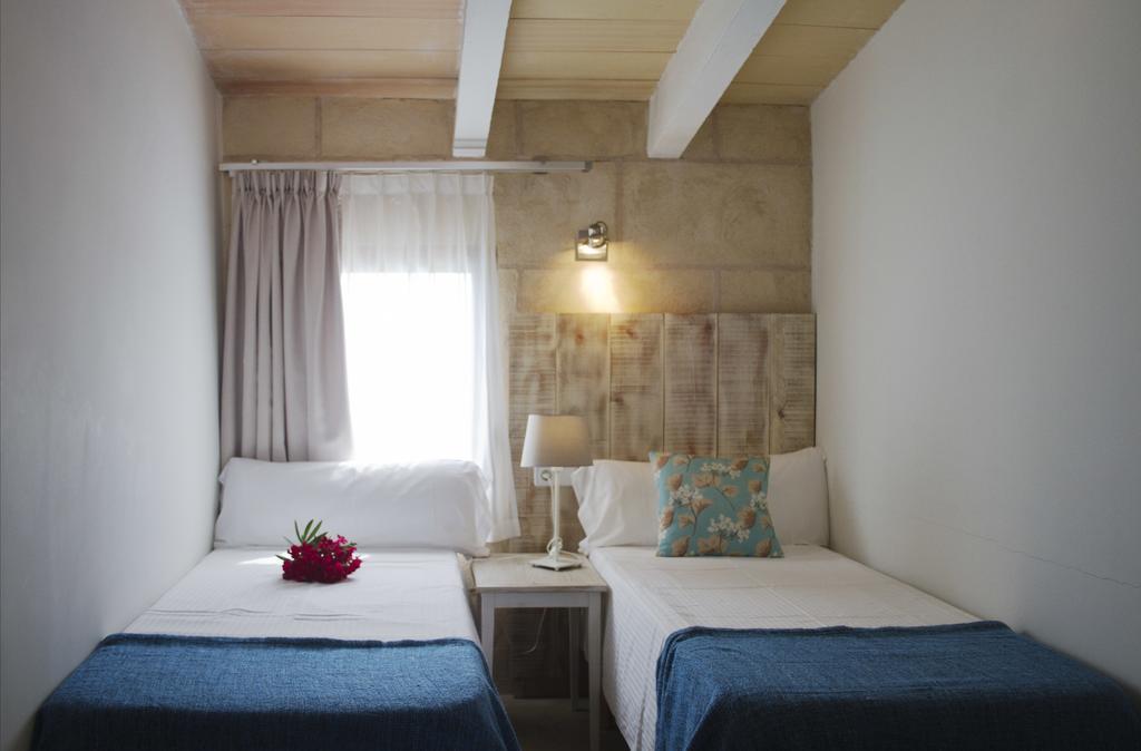 Agroturismo Can Pere Rei 손 세라 데 마리나 외부 사진